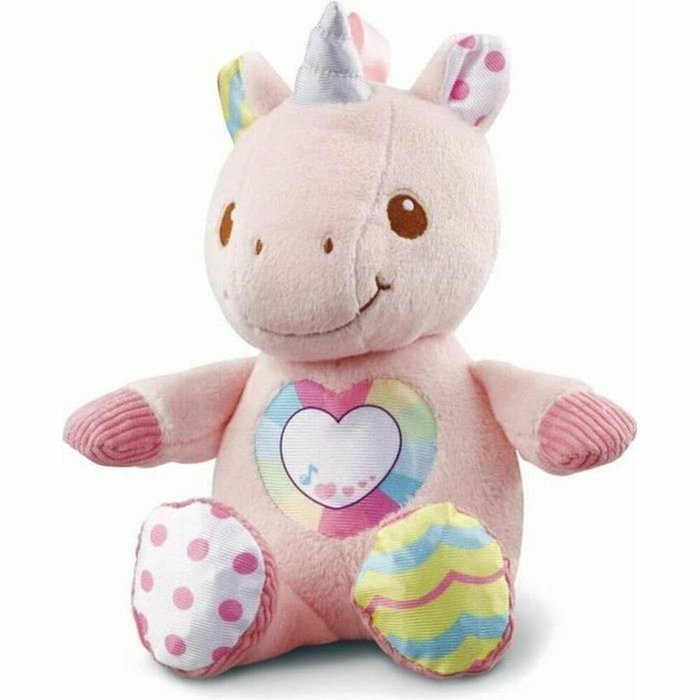 Vtech Baby Doudou Maé, Ma Licorne a Câliner Vtech Baby Doudou Maé, Ma Licorne a Câliner