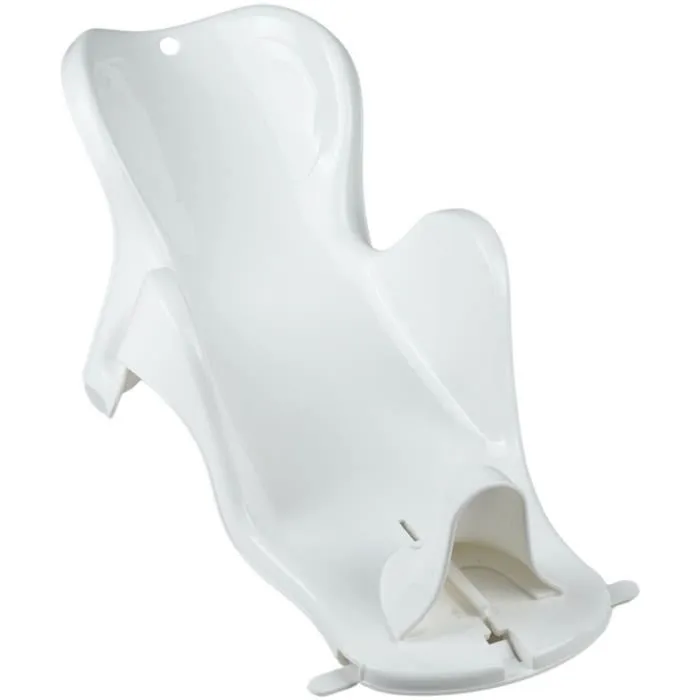 Thermobaby Tumbona de baño Daphne - Lirio de los valles blanco Thermobaby Tumbona de baño Daphne - Lirio de los valles blanco
