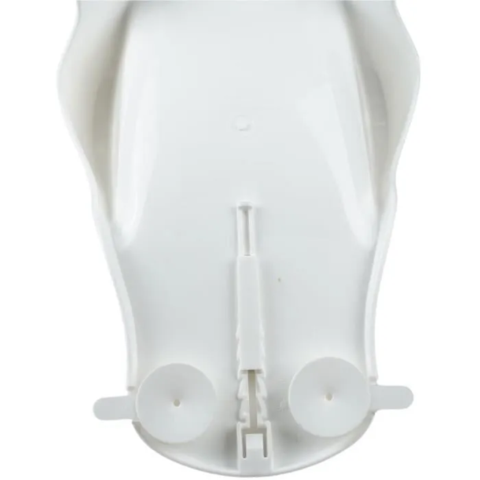 Thermobaby Tumbona de baño Daphne - Lirio de los valles blanco Thermobaby Tumbona de baño Daphne - Lirio de los valles blanco