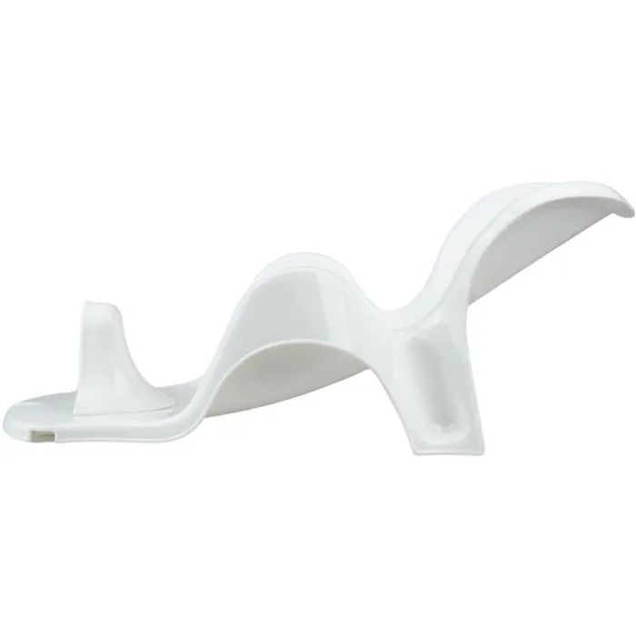 Thermobaby Tumbona de baño Daphne - Lirio de los valles blanco Thermobaby Tumbona de baño Daphne - Lirio de los valles blanco