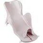 Thermobaby Tumbona de Baño Daphne - Rosa Polvo