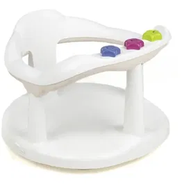 Thermobaby Anillo de Baño Aquababy Marrón Helado