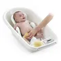 Thermobaby Carrito de baño Babycoon - Marrón helado