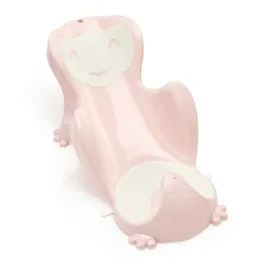 Thermobaby Toalla de Baño Baby Coon Rosa Polvo