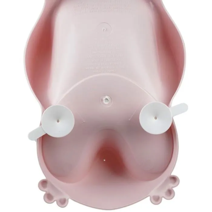 Thermobaby Toalla de Baño Baby Coon Rosa Polvo