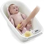 Thermobaby Toalla de Baño Baby Coon Rosa Polvo