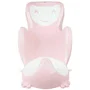 Thermobaby Toalla de Baño Baby Coon Rosa Polvo
