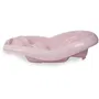 Thermobaby Tina Laguna Bañera Infantil Rosa Polvo