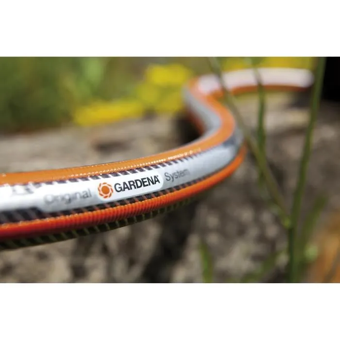 Gardena Manguera Comfort HighFLEX 19 mm 25 m 18083-20