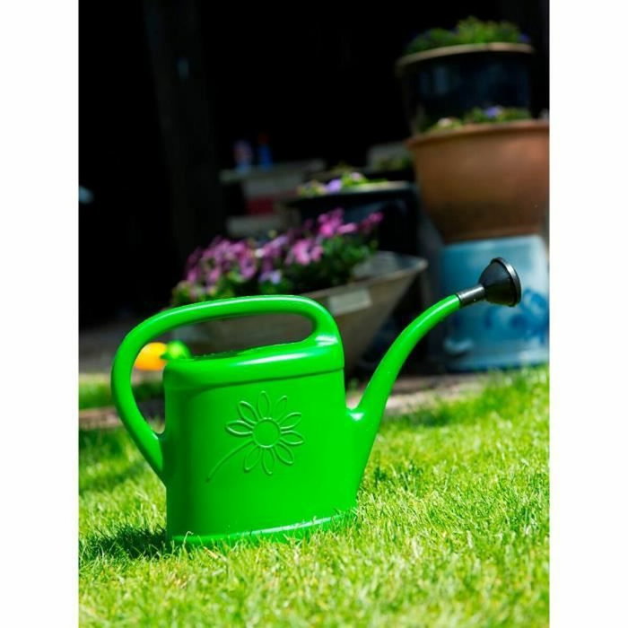 Nature Regadera Verde 2,0 ltr