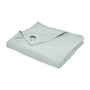 Today Cortina opaca lisa Today Essential - 140 x 240 cm - Celadon