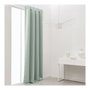 Today Cortina opaca lisa Today Essential - 140 x 240 cm - Celadon