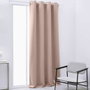 Today Cortina opaca lisa Today Essential - 140 x 240 cm - Rosa arena