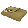 Today Cortina aislante térmica Essential Uni Bronce 140 x 240 cm