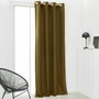 Today Cortina aislante térmica Essential Uni Bronce 140 x 240 cm