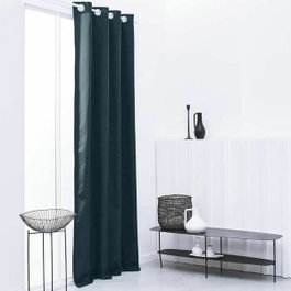 Today Cortina aislante térmica Essential Uni - 140 x 240 cm - Pavo real