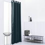 Today Cortina aislante térmica Essential Uni - 140 x 240 cm - Pavo real