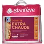 Blanreve Edredón de Microfibra Extra Cálido 200 x 200 cm Blanco