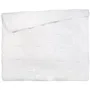 Abeil Edredón NUBE DE SUAVIDAD 200x200 cm Blanco