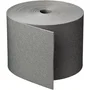 Nature Borde de Jardín Polipropileno 3 mm H 15 cm x 10 m Gris Flexible Reutilizable Tratamiento UV