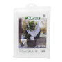 Nature Vela de invernada 2 x 10 m - Blanco