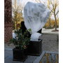 Nature Vela de invernada 2 x 10 m - Blanco