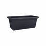 Elho Jardiniere Green Basics 60 Maceta Exterior XXL Negro