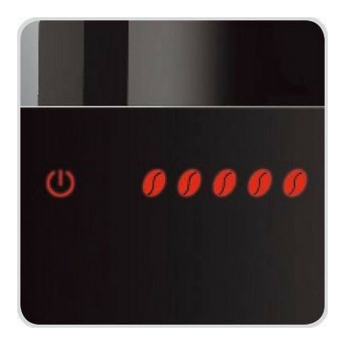 Melitta Caffeo F530-102 Passione Negro