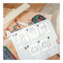 Bosch Caja de almacenamiento vacía SystemBox para aserrado