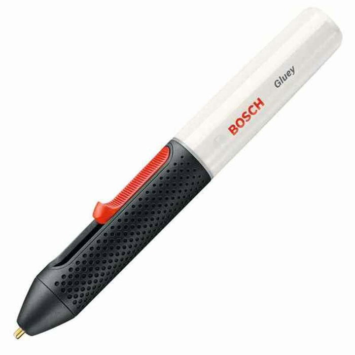 Bosch Gluey marshmallow Pistola de pegamento blanca Bosch Gluey marshmallow Pistola de pegamento blanca