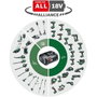 Bosch UniversalDrill 18V con 2 baterías de 1,5 Ah