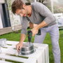 Bosch UniversalDrill 18V con 2 baterías de 1,5 Ah