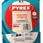 Pyrex® Bol de mezclas Cook&Enjoy con tapa de 2,0L
