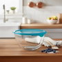 Pyrex® Bol de mezclas Cook&Enjoy con tapa de 2,0L