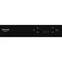 Hotpoint HQ5660SNE Placa de Inducción 4 fuegos 7200W L60 cm Vidrio Negro