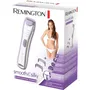 Remington BKT4000 Bikini Trimmer Recortadora de Precisión Inalámbrico Batería de Litio 60 min Autonomía Uso en Ducha
