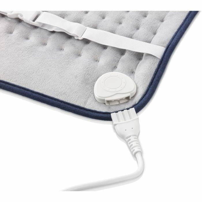 MEDISANA HP 460 Almohadilla térmica para cuello y espalda con 3 niveles de temperatura MEDISANA HP 460 Almohadilla térmica para cuello y espalda con 3 niveles de temperatura