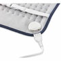 MEDISANA HP 460 Almohadilla térmica para cuello y espalda con 3 niveles de temperatura