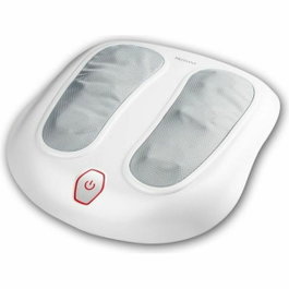 Medisana 88396 Masajeador de pies y espalda shiatsu