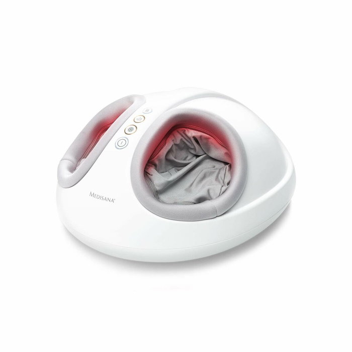 Medisana FM 888 Masajeador plantar con reflexología intensiva
