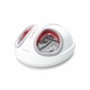 Medisana FM 888 Masajeador plantar con reflexología intensiva