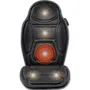 Medisana 88935 Colchón de Masaje Asiento con Vibración y Calor, Ideal Oficina y Automóvil