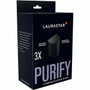 Laurastar Pack de 3 cartuchos antical para Laurastar Lift