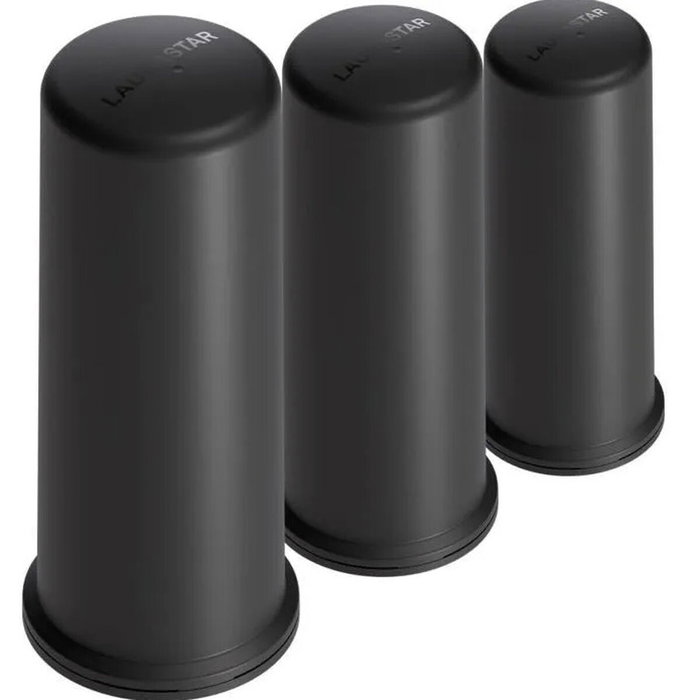 Laurastar Pack de 3 cartuchos antical para Laurastar Lift