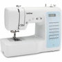 Brother FS40s Máquina de coser electrónica con pantalla LCD y brazo libre