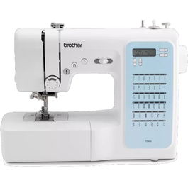 Brother FS40s Máquina de Coser Computar Ordenador