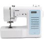 Brother FS40s Máquina de Coser Computar Ordenador