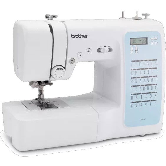 Brother FS40s Máquina de Coser Computar Ordenador