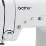 Brother FS40s Máquina de coser electrónica con pantalla LCD y brazo libre