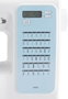Brother FS40s Máquina de coser electrónica con pantalla LCD y brazo libre